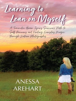 cover image of Learning to Lean on Myself